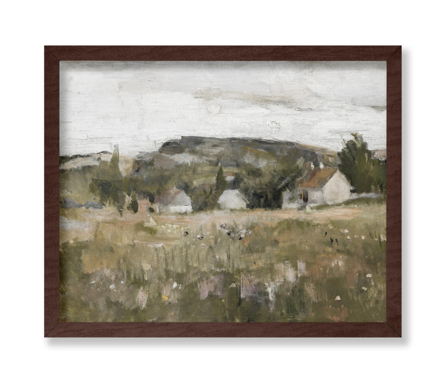 Panoramic Farmhouse