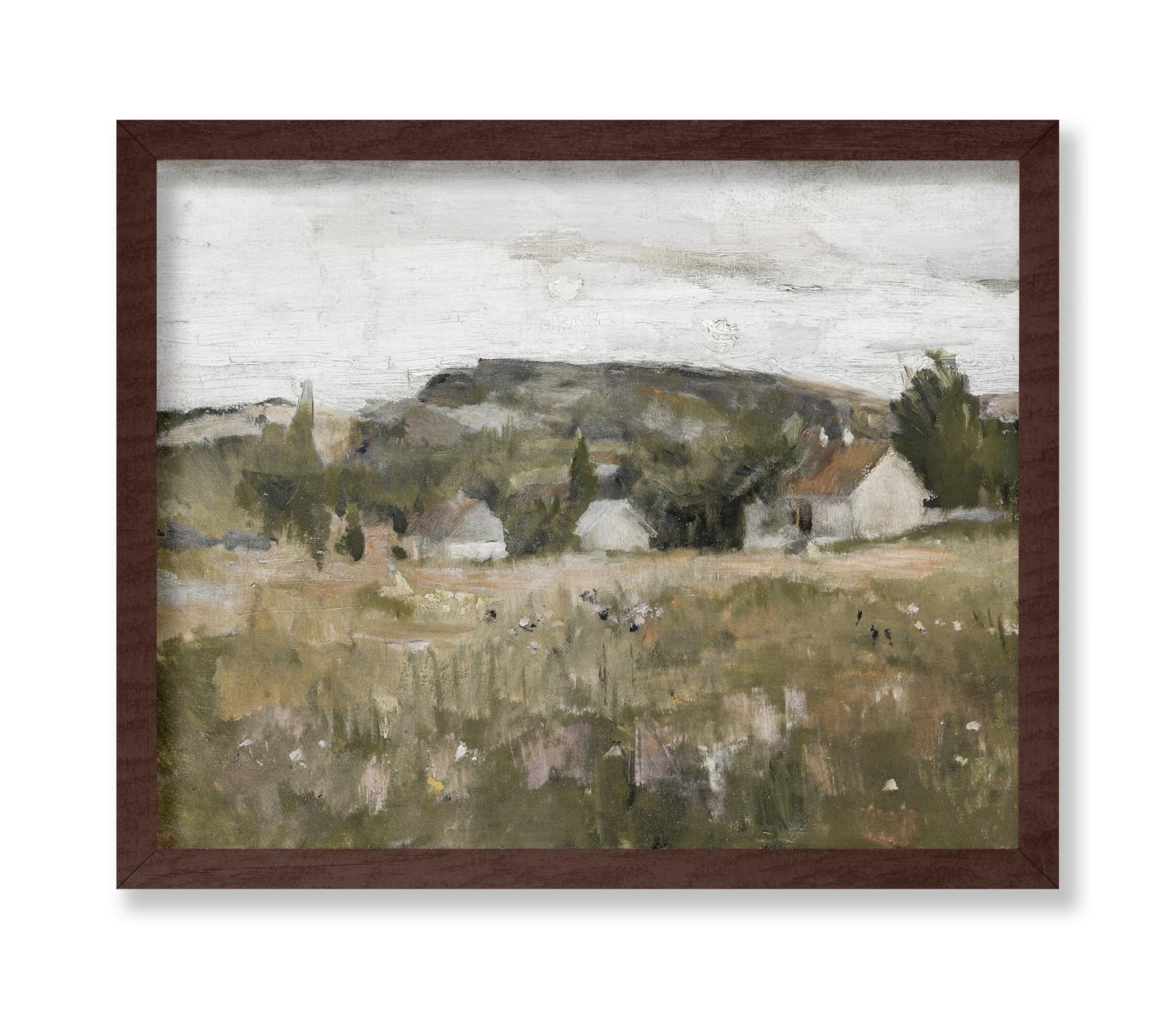 Panoramic Farmhouse
