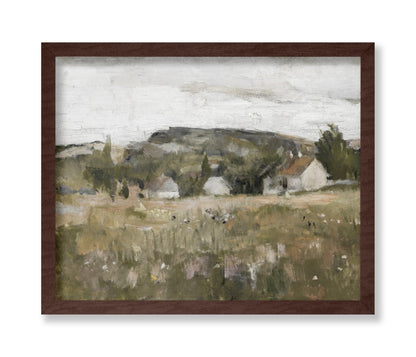 Panoramic Farmhouse