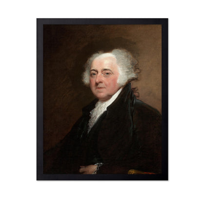 John Adams Portrait
