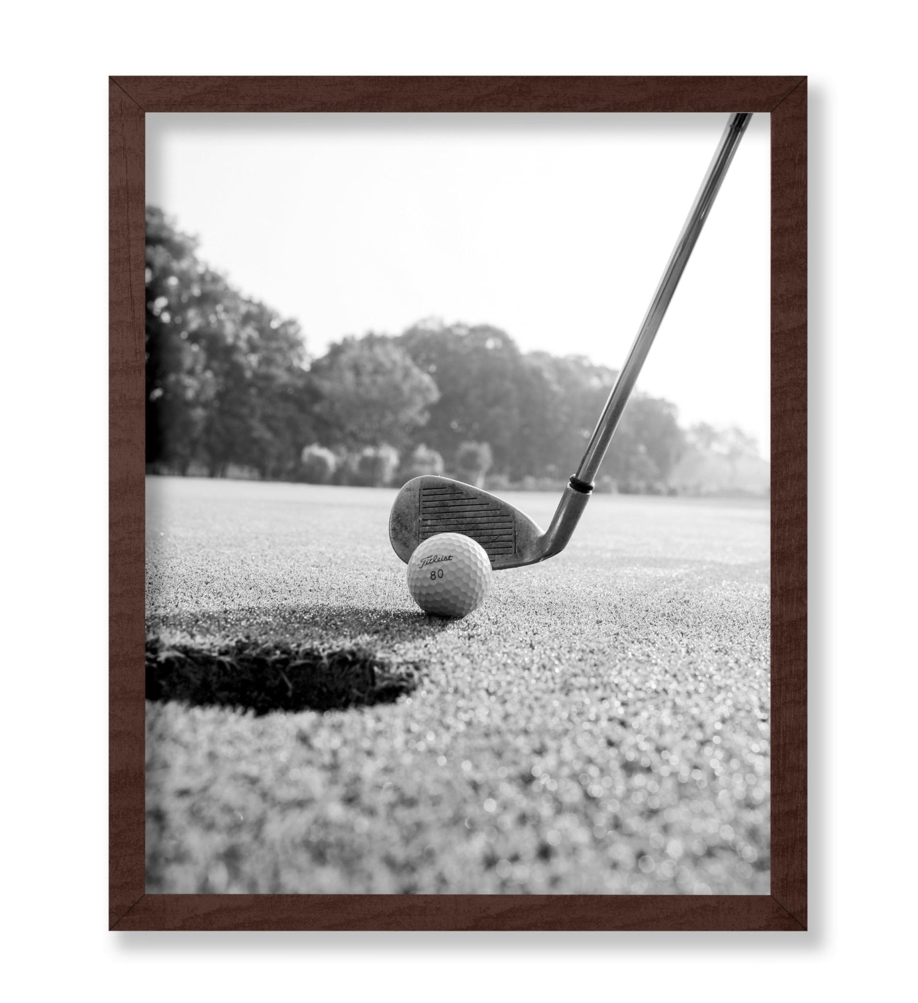 Golf Club