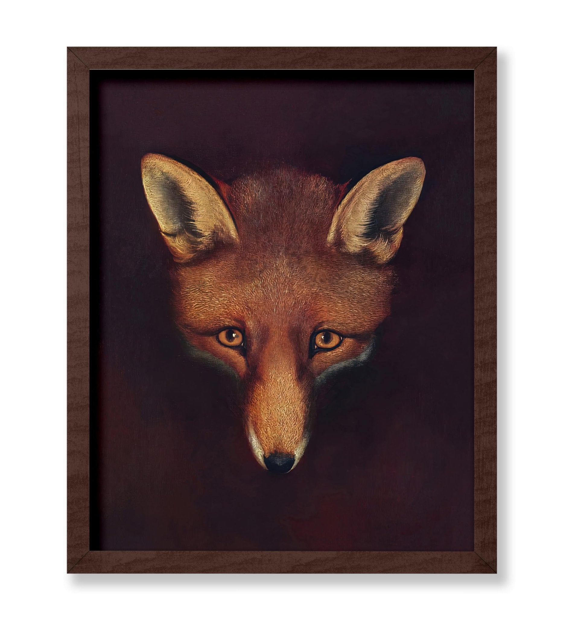 Renard The Fox
