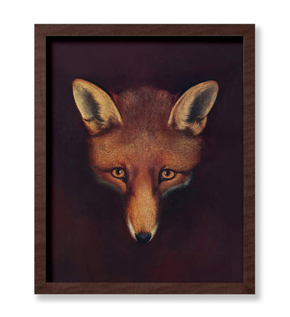 Renard The Fox