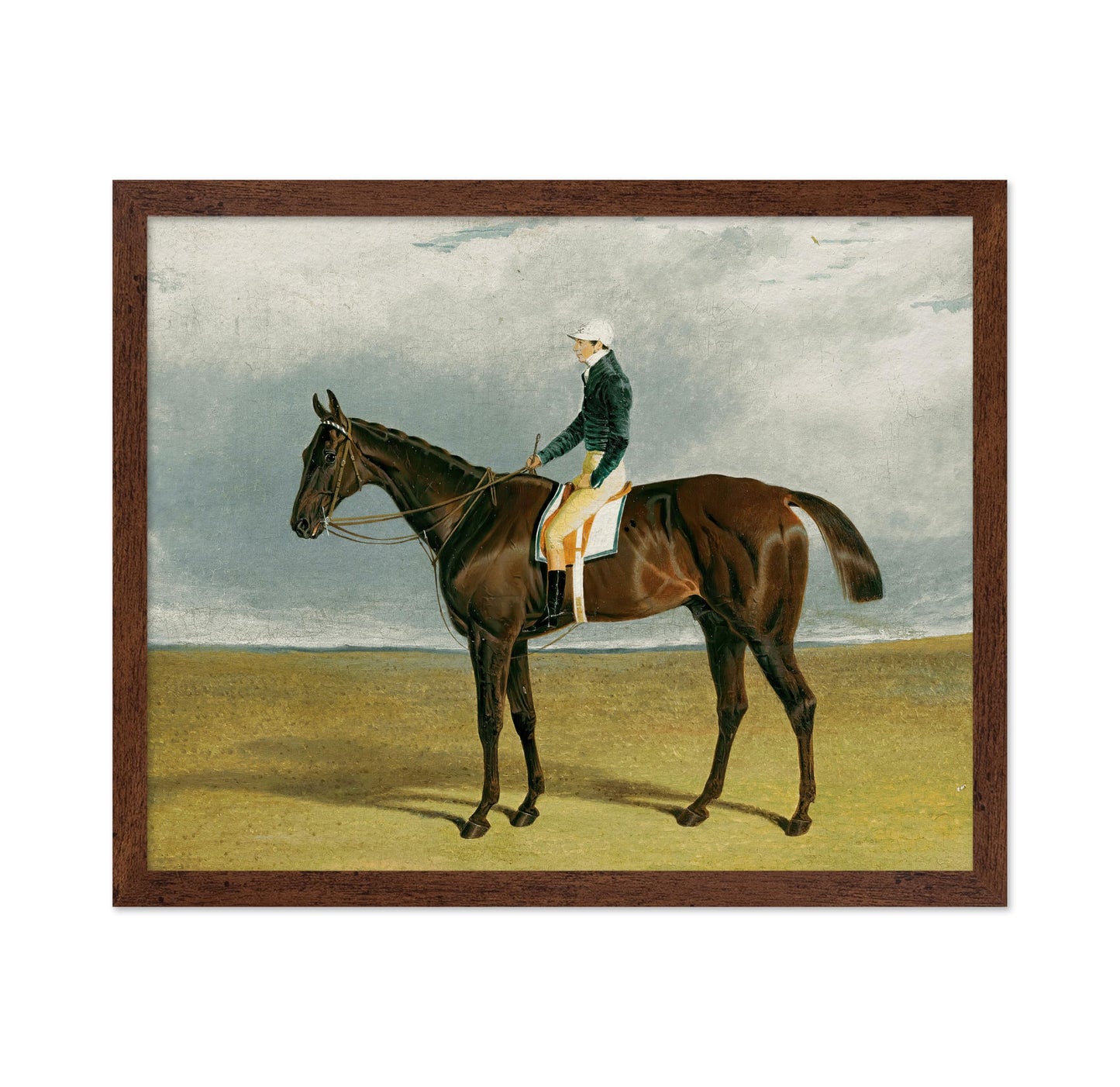 Margrave With James No2