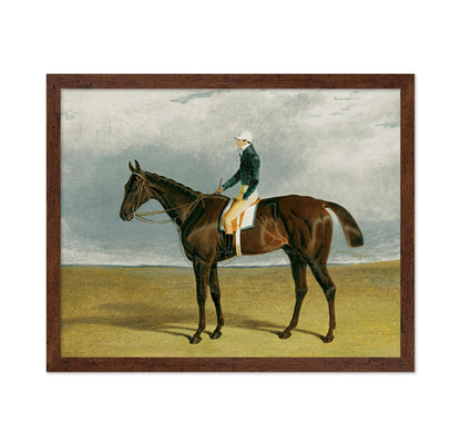 Margrave With James No2