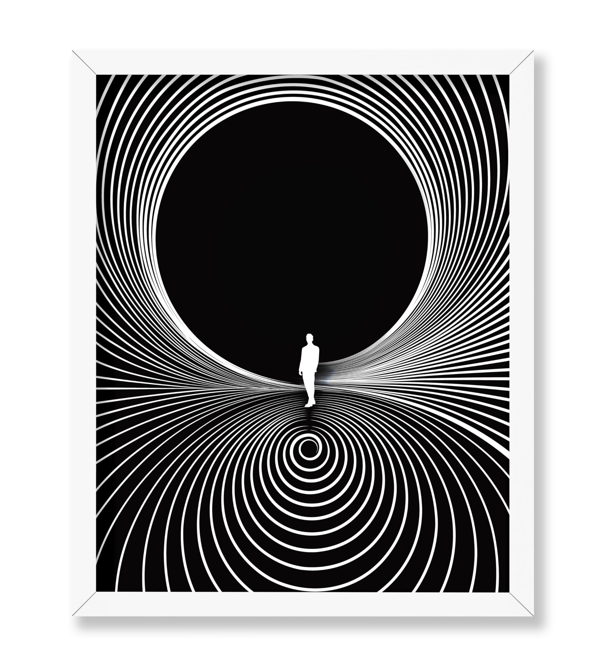 Optical Illusion