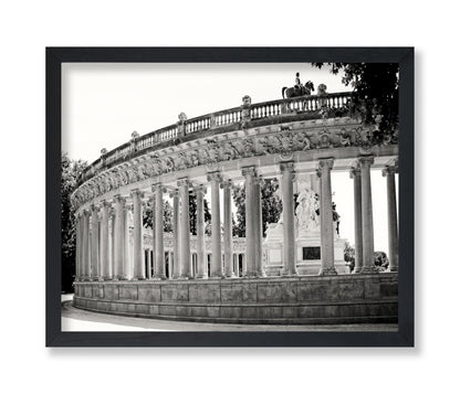Monument to Alfonso XII