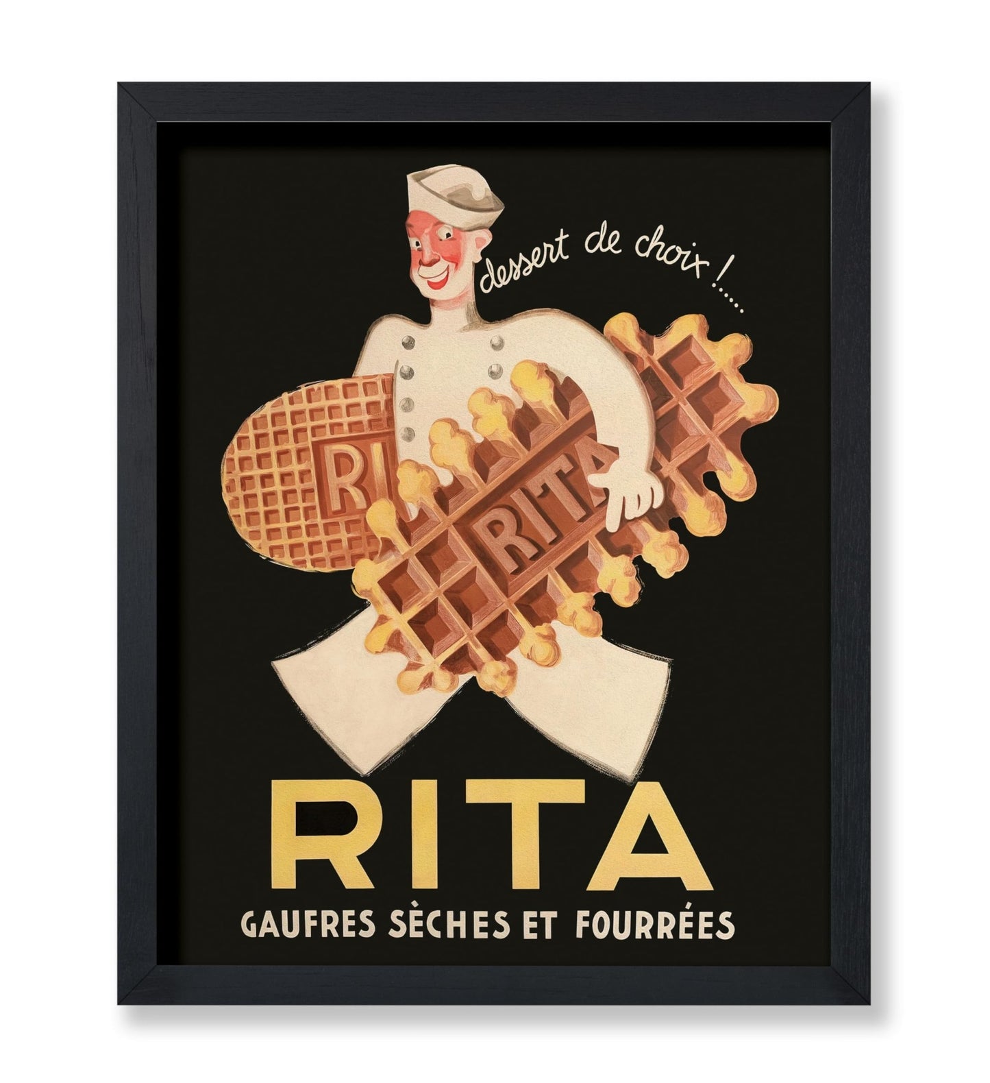 Rita Biscuits