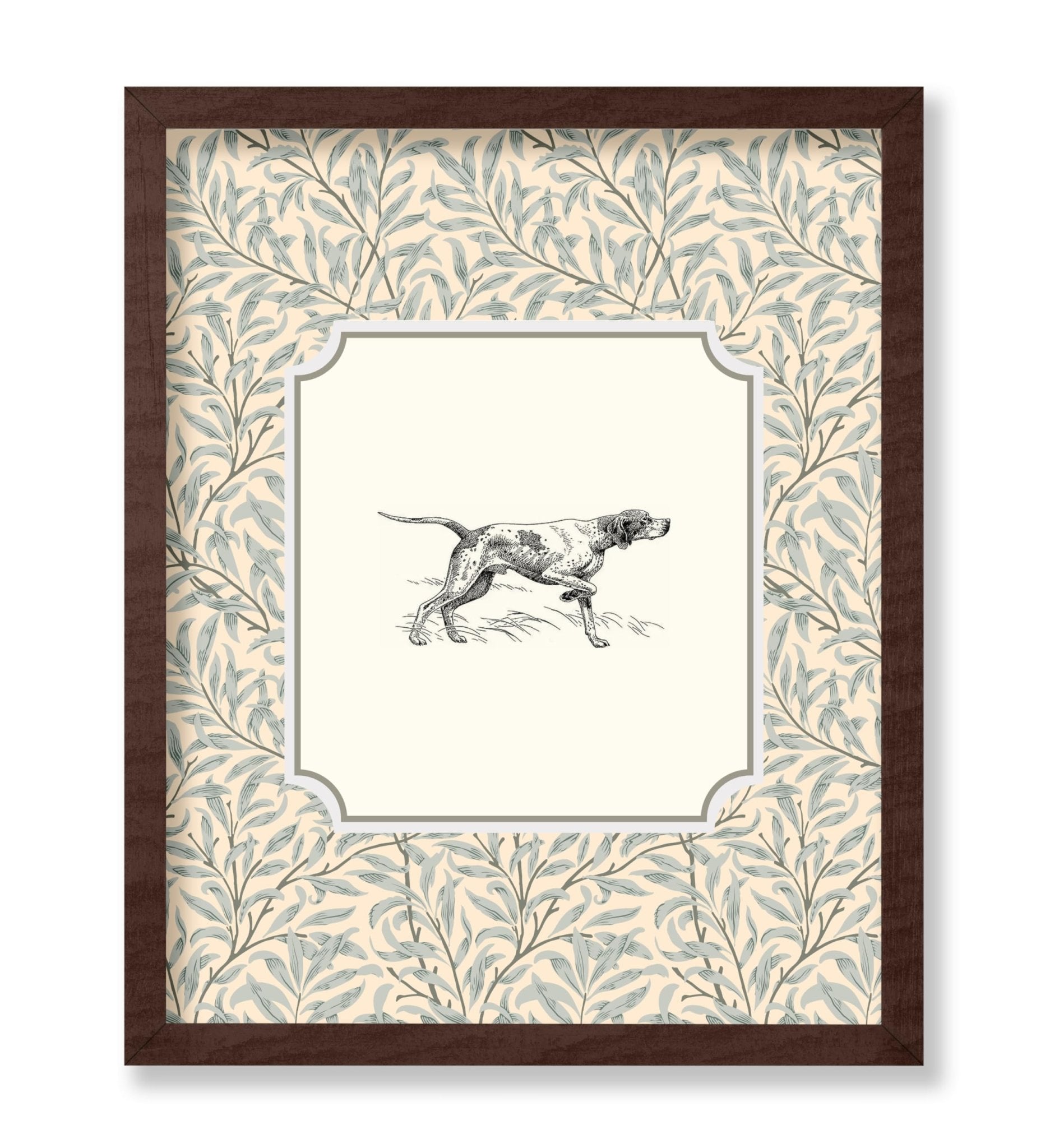 Dog Portrait No1