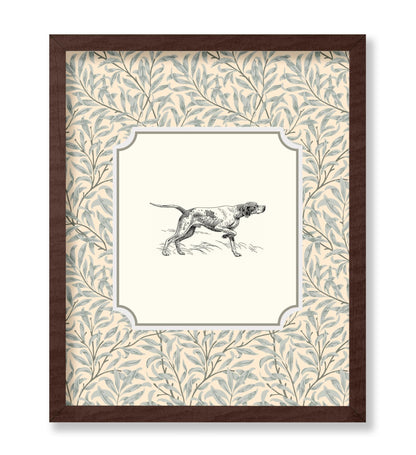 Dog Portrait No1