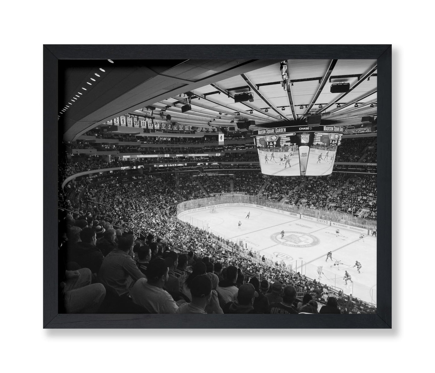 Ice Hockey
