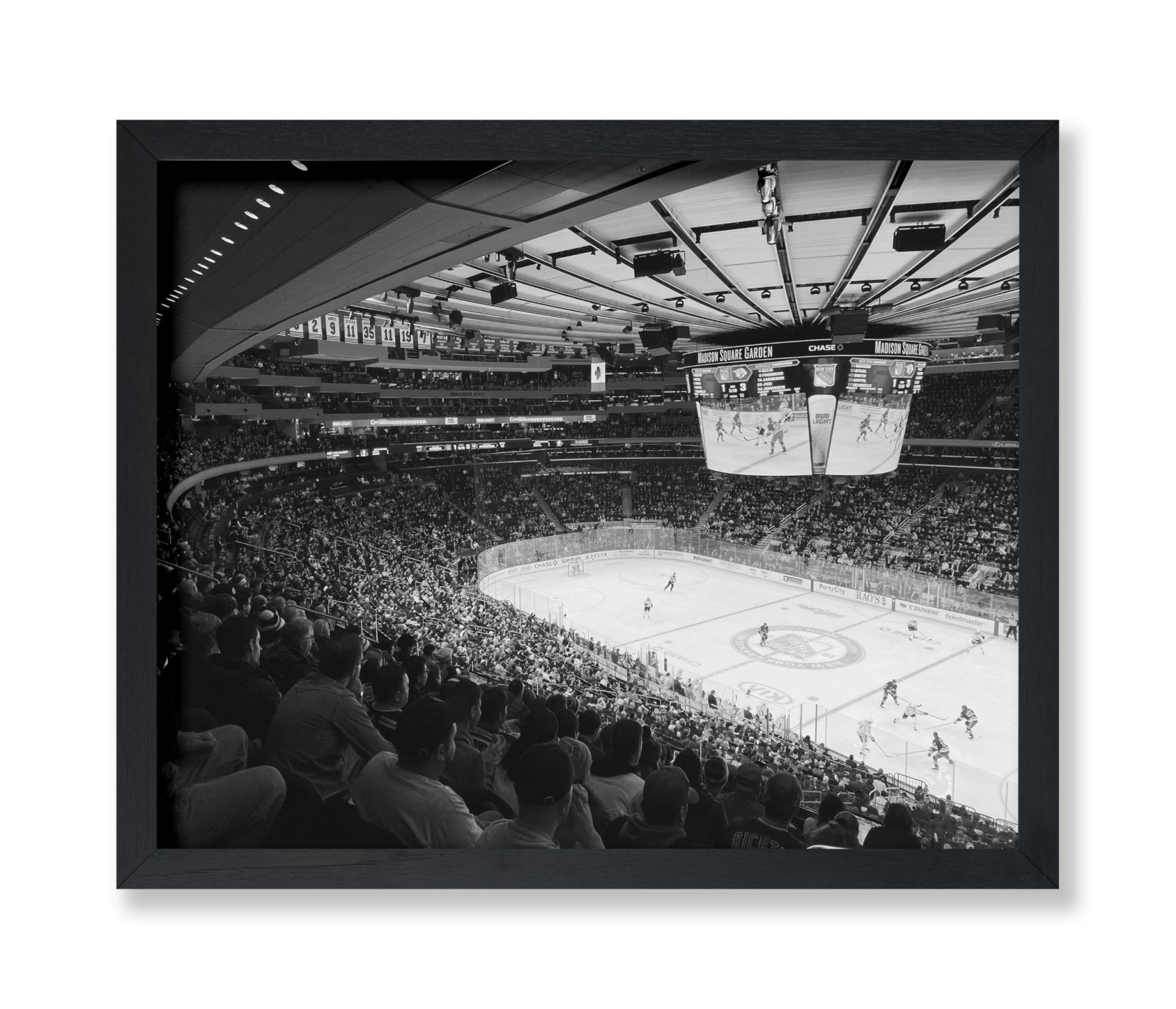 Ice Hockey