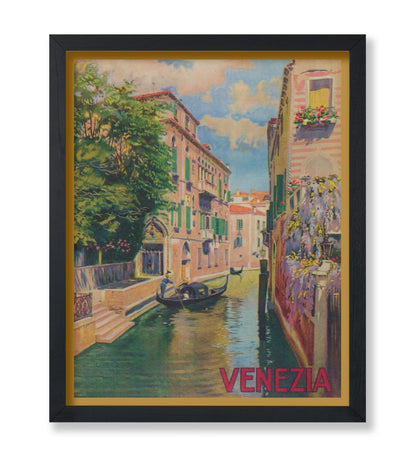 Venice Canal No1
