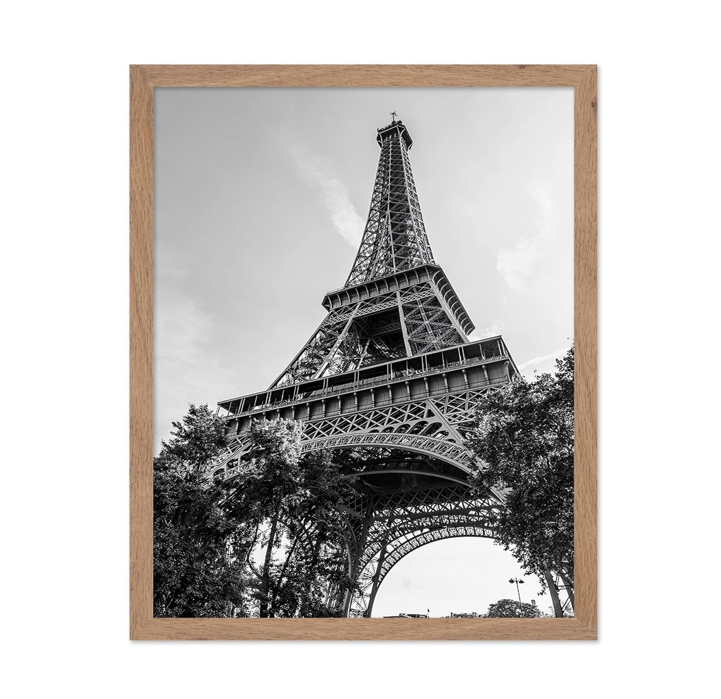 Eiffel Tower No1