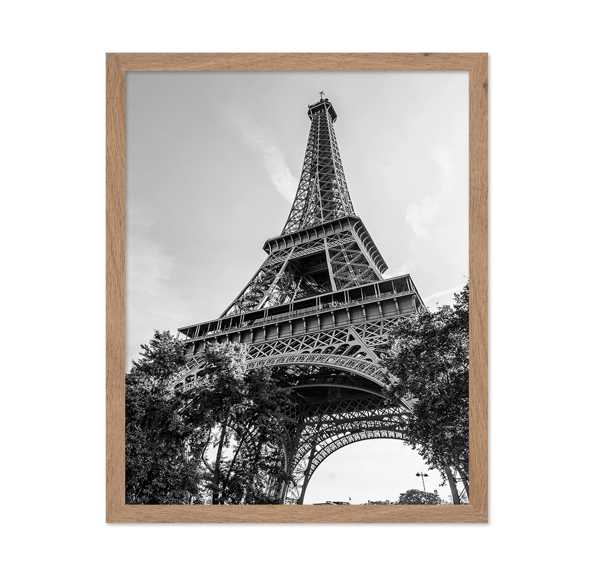 Eiffel Tower No1