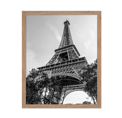 Eiffel Tower No1