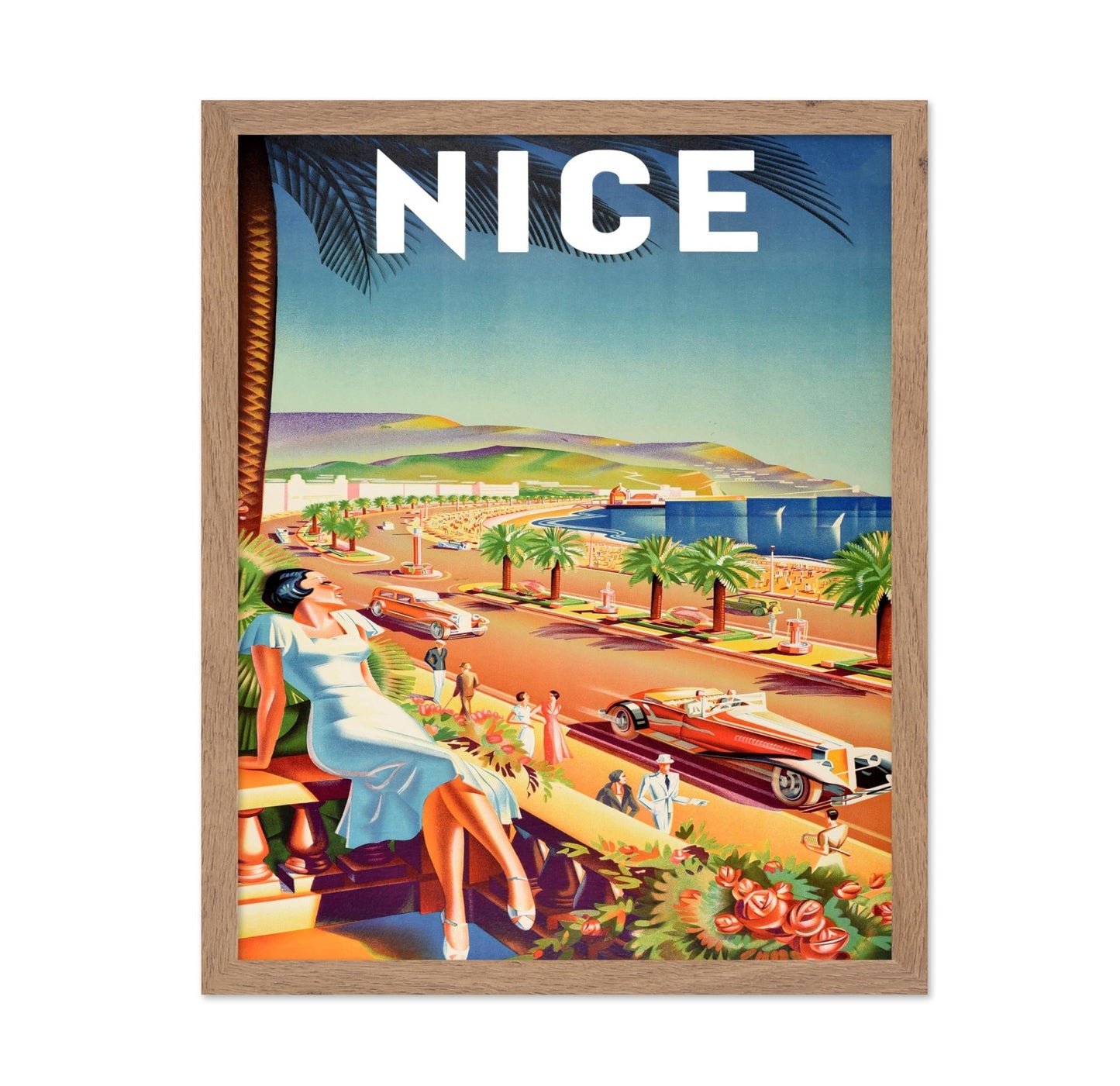 Nice