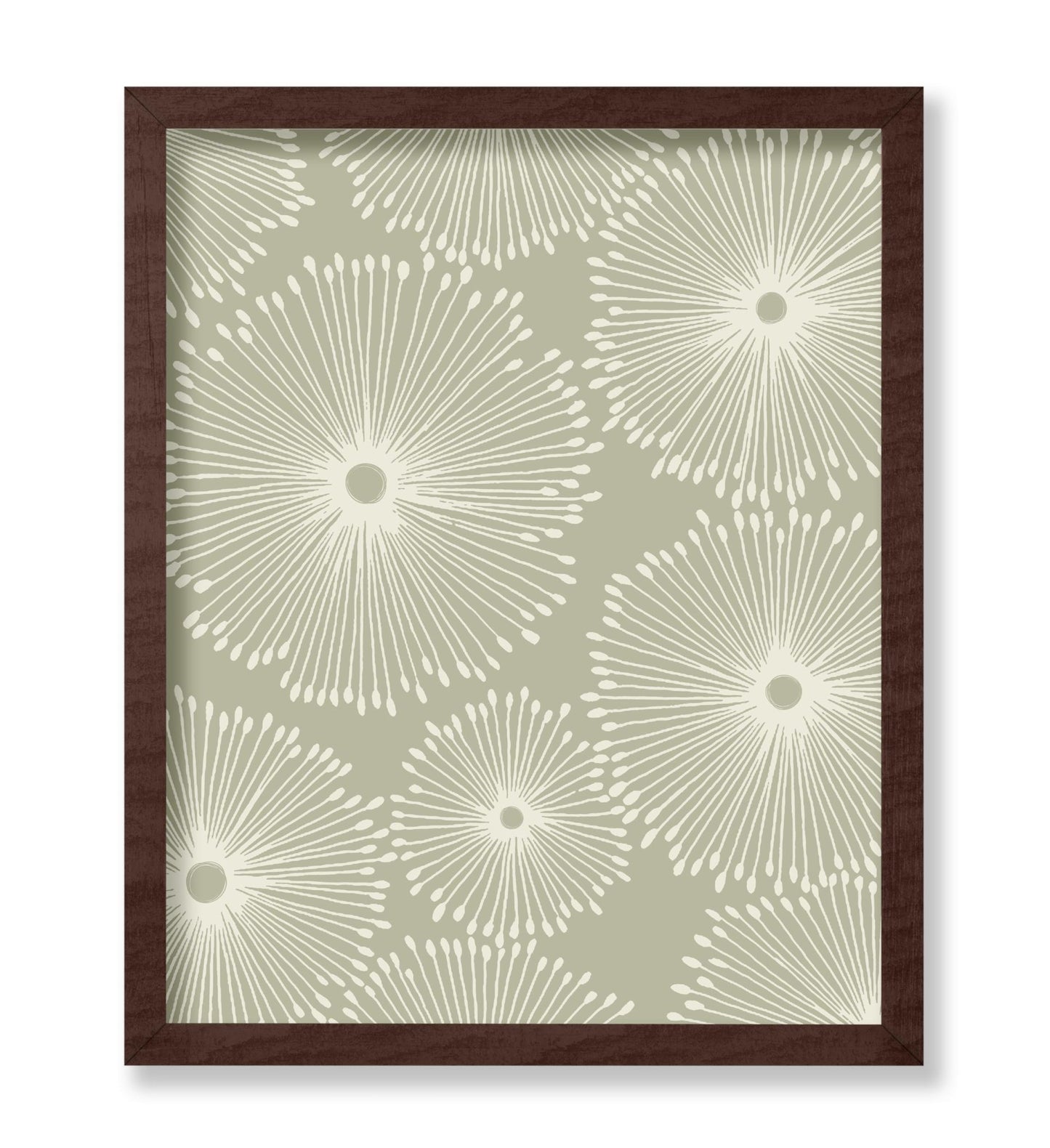 Geometric Circle Lines