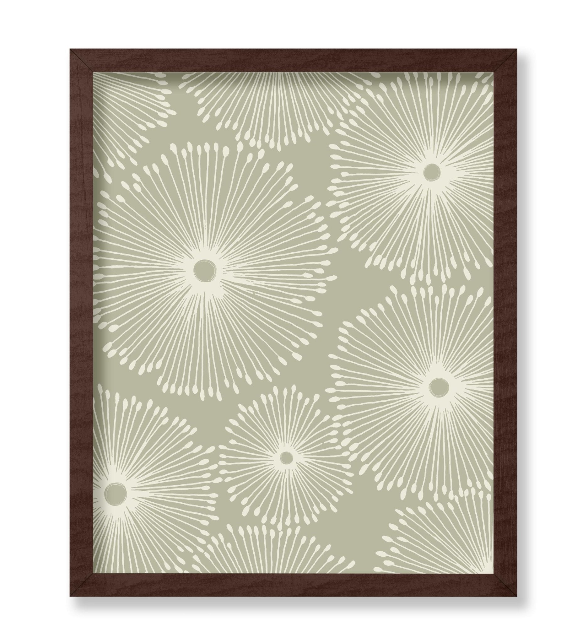 Geometric Circle Lines
