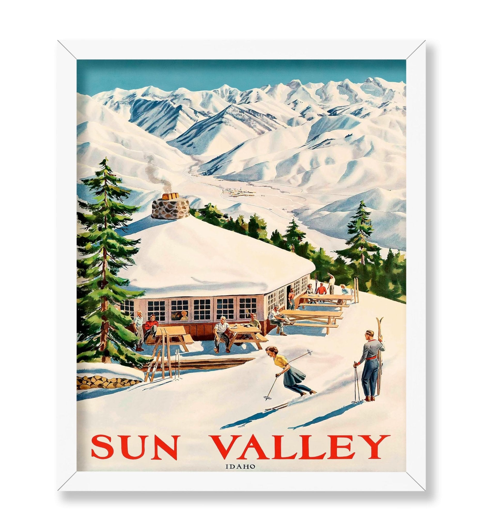 Sun Valley