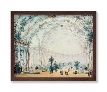 The Winter Garden