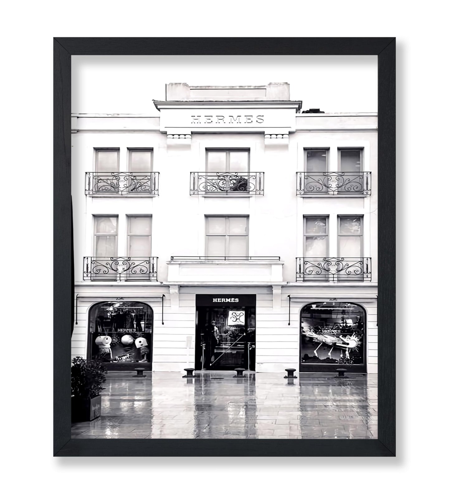 Fashion Store No8