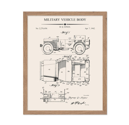 Transportation Blueprint No3