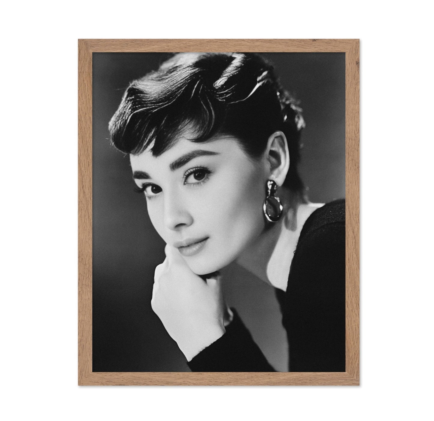 Audrey No2