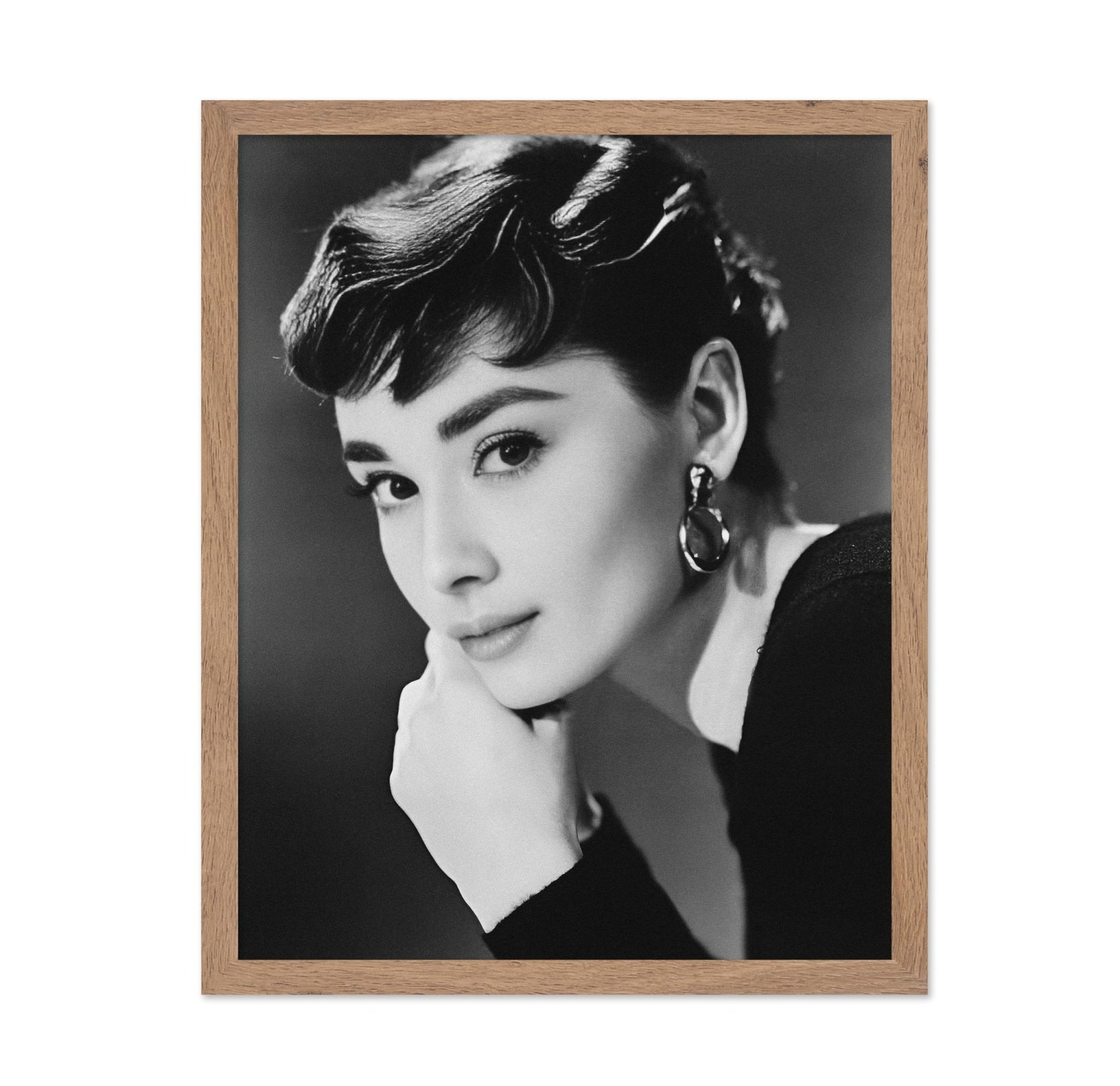 Audrey No2