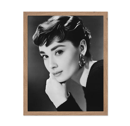 Audrey No2