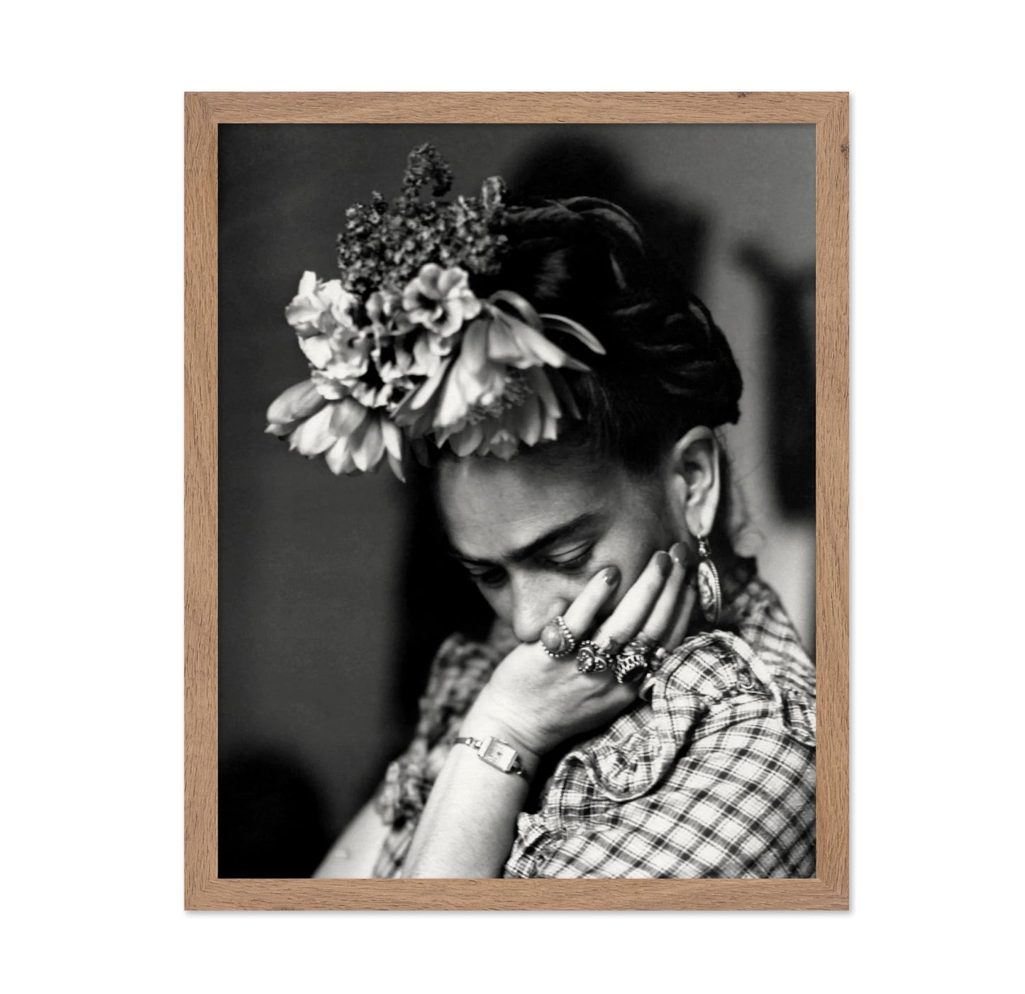 Niccolo Levan - Frida Kahlo Classic