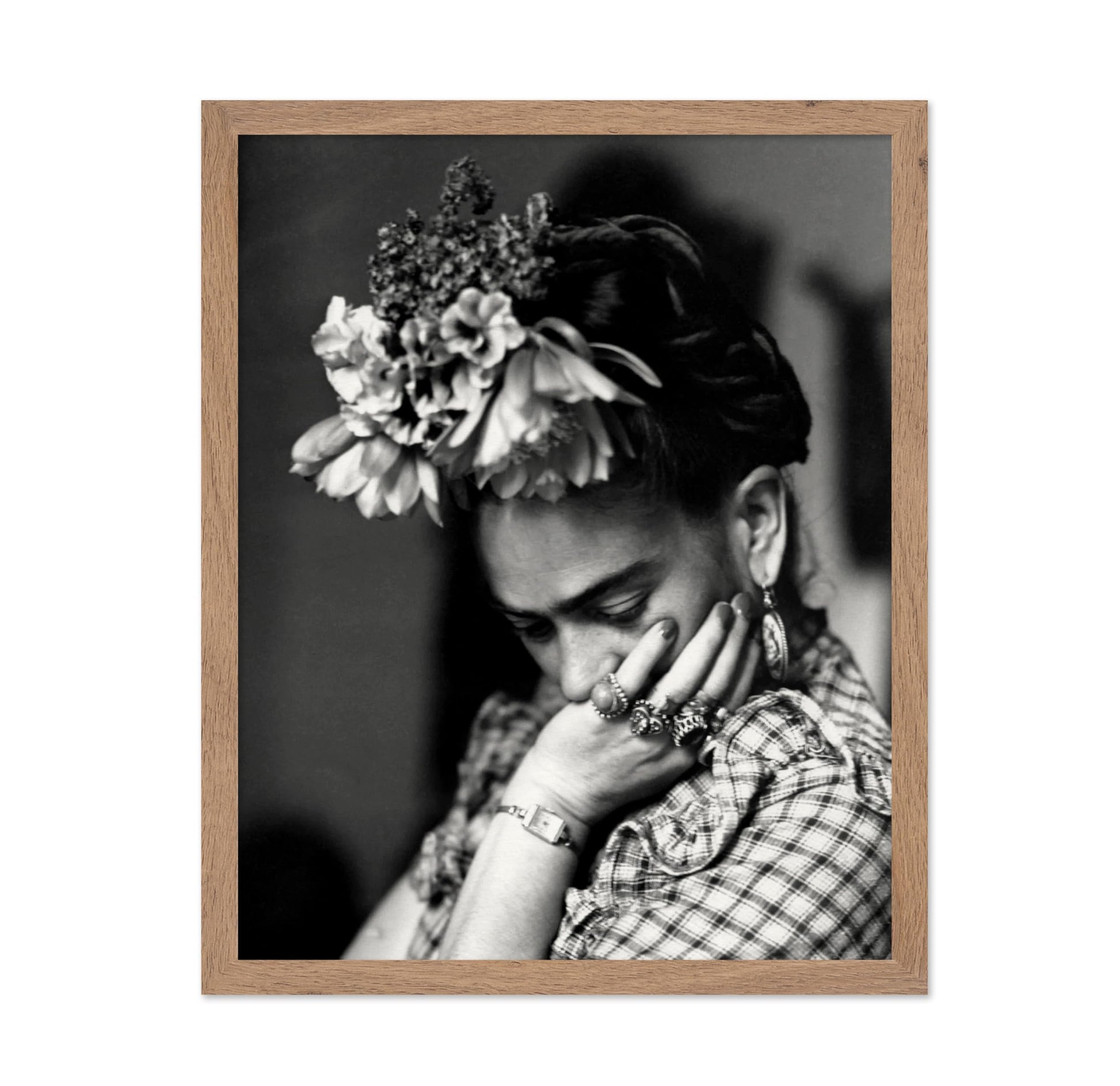 Niccolo Levan - Frida Kahlo Classic