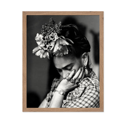 Niccolo Levan - Frida Kahlo Classic