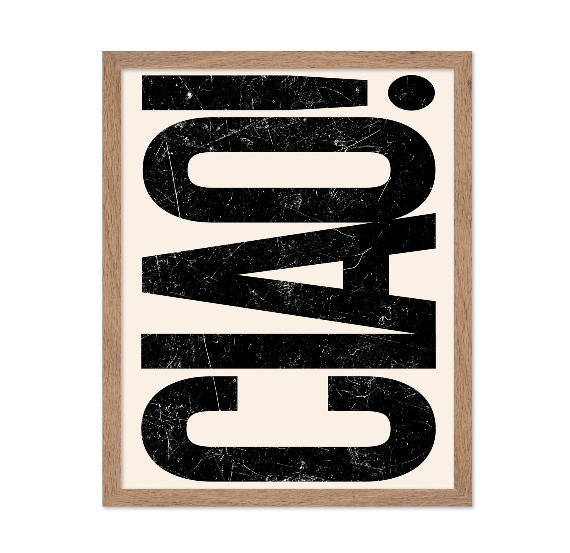 Ciao No3