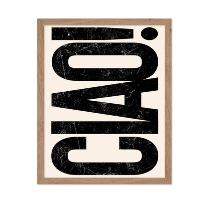 Ciao No3