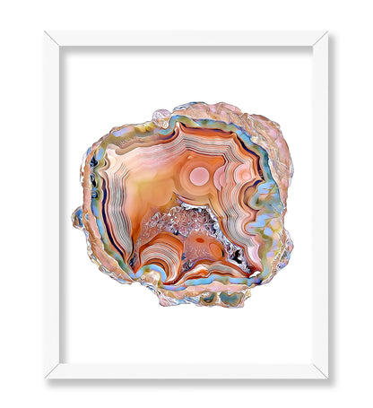 Agate Slice