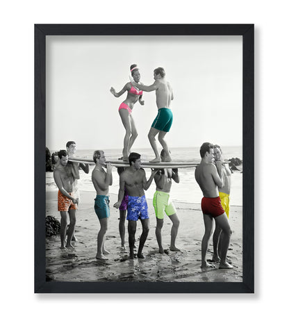 Beach Party
