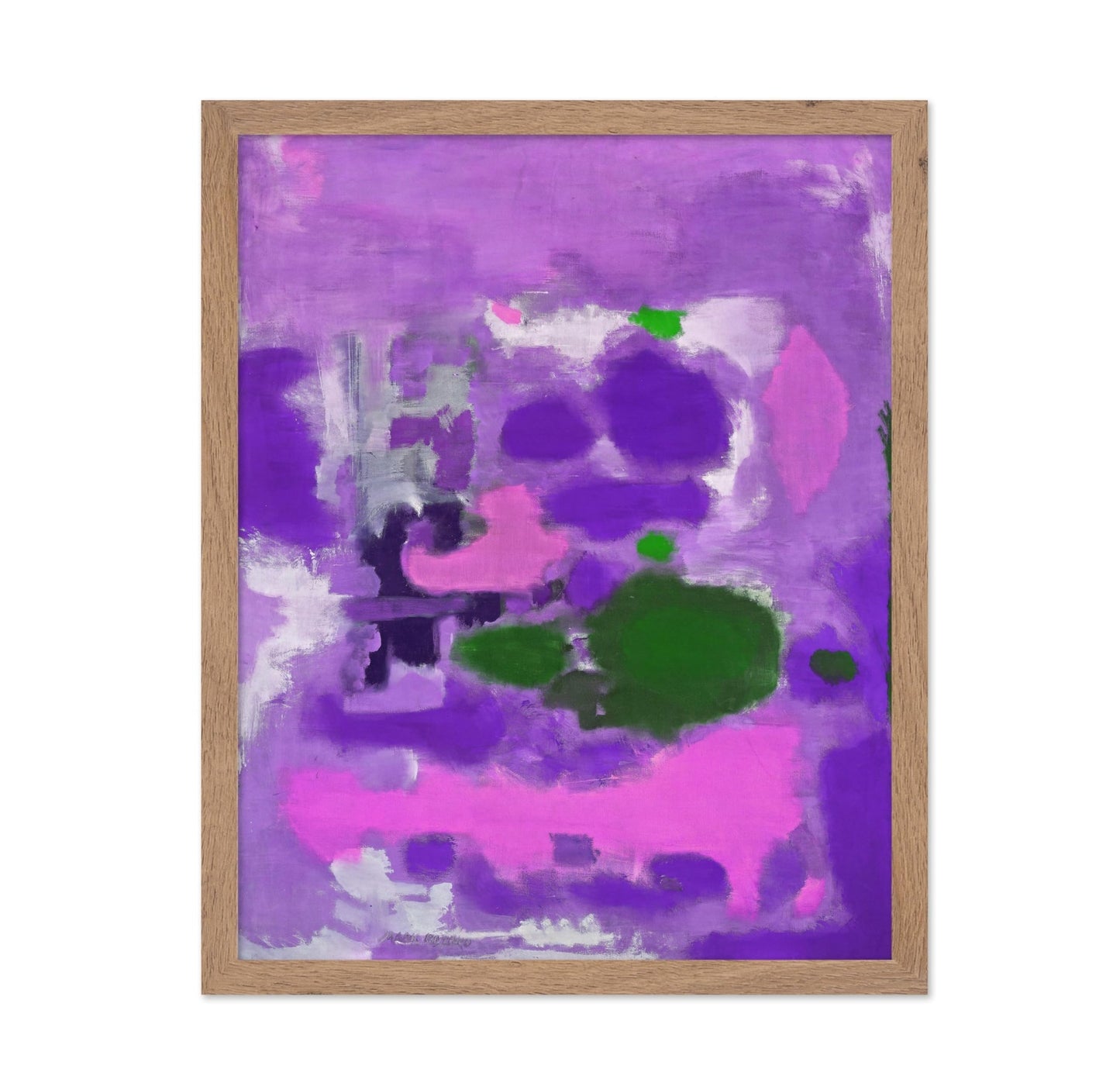 Color Field No6
