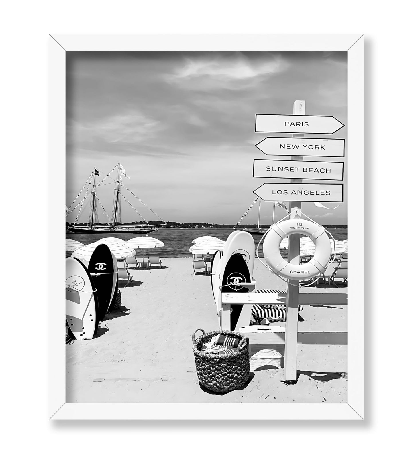 Fashion Beach