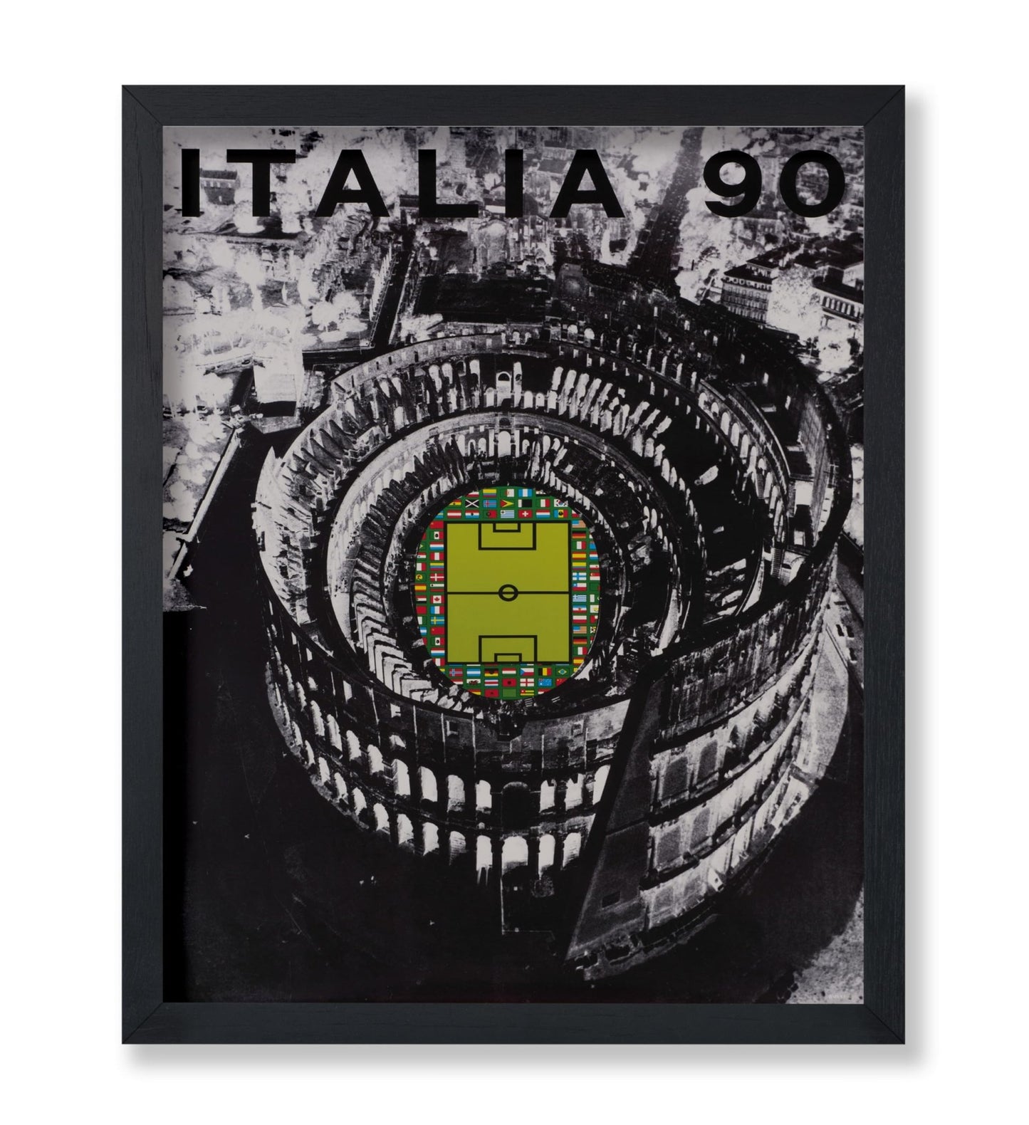 World Cup 1990