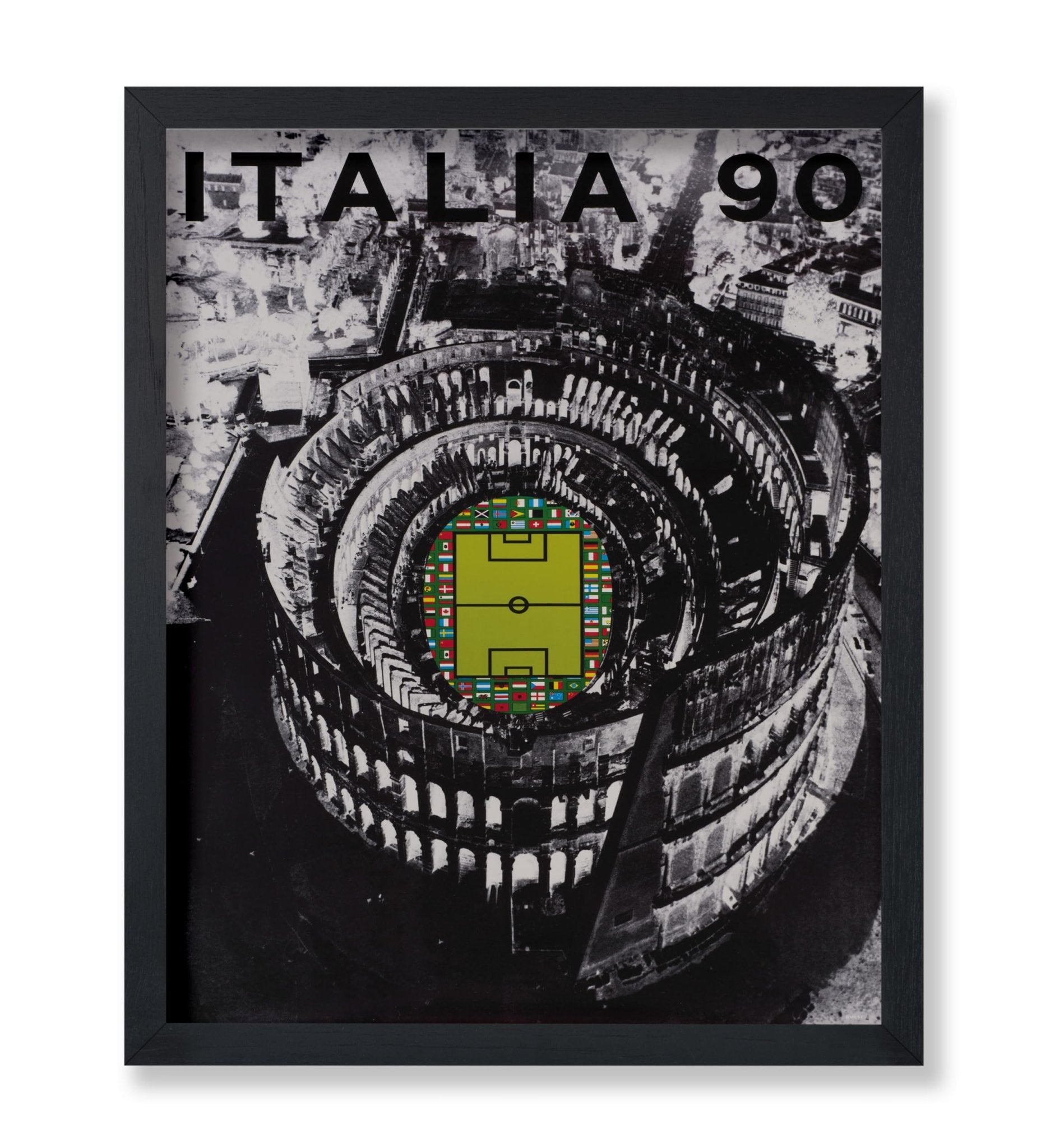 World Cup 1990