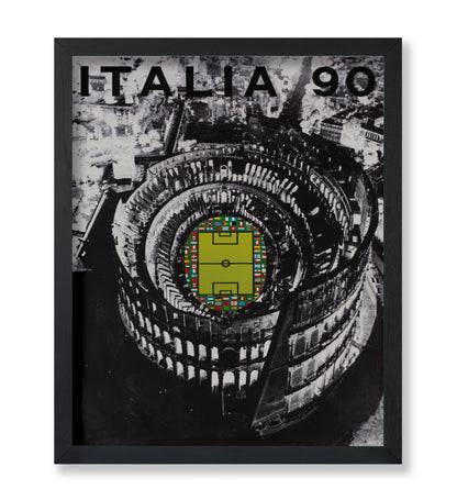 World Cup 1990