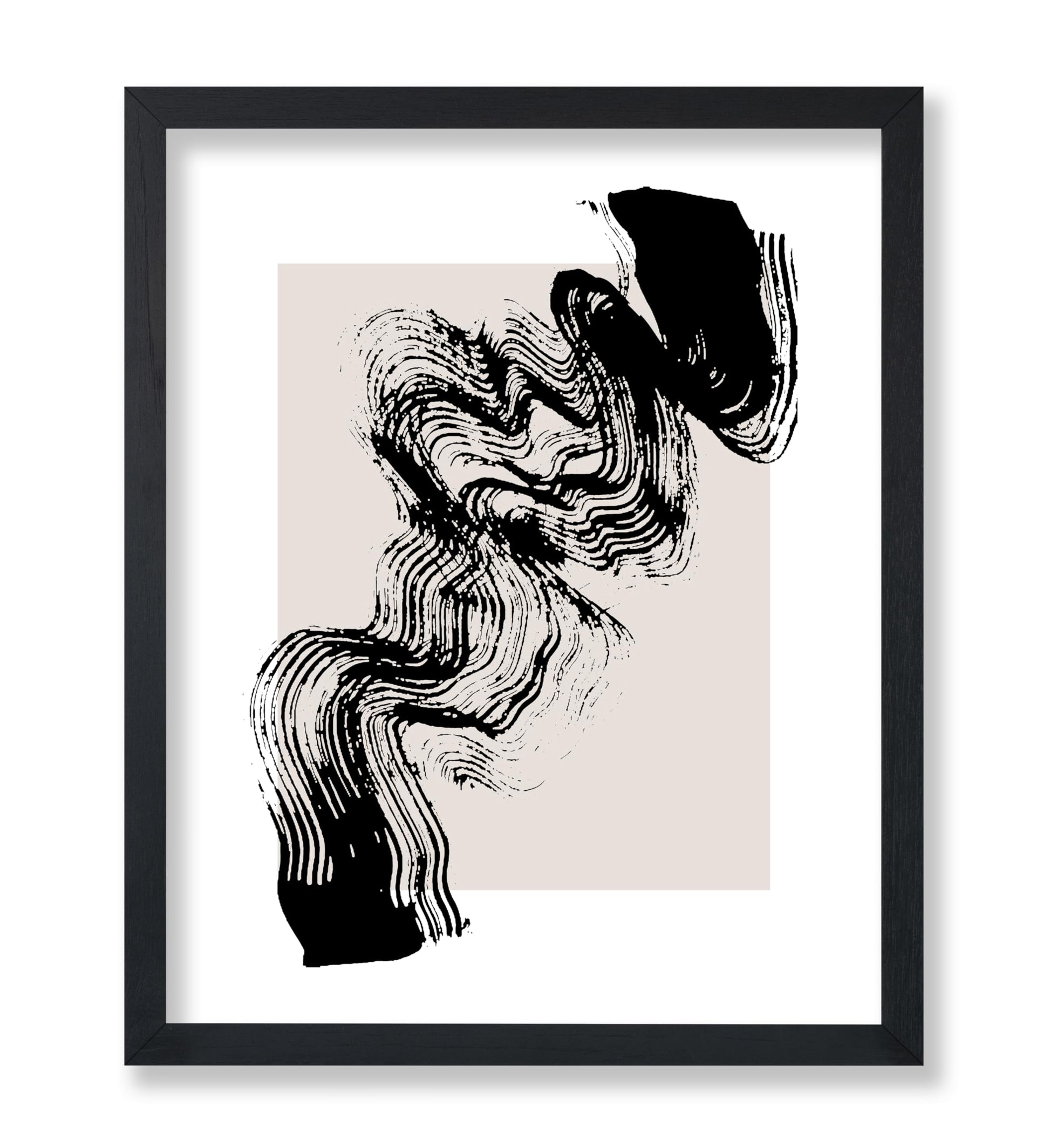 Brush Waves