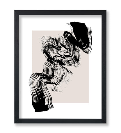 Brush Waves