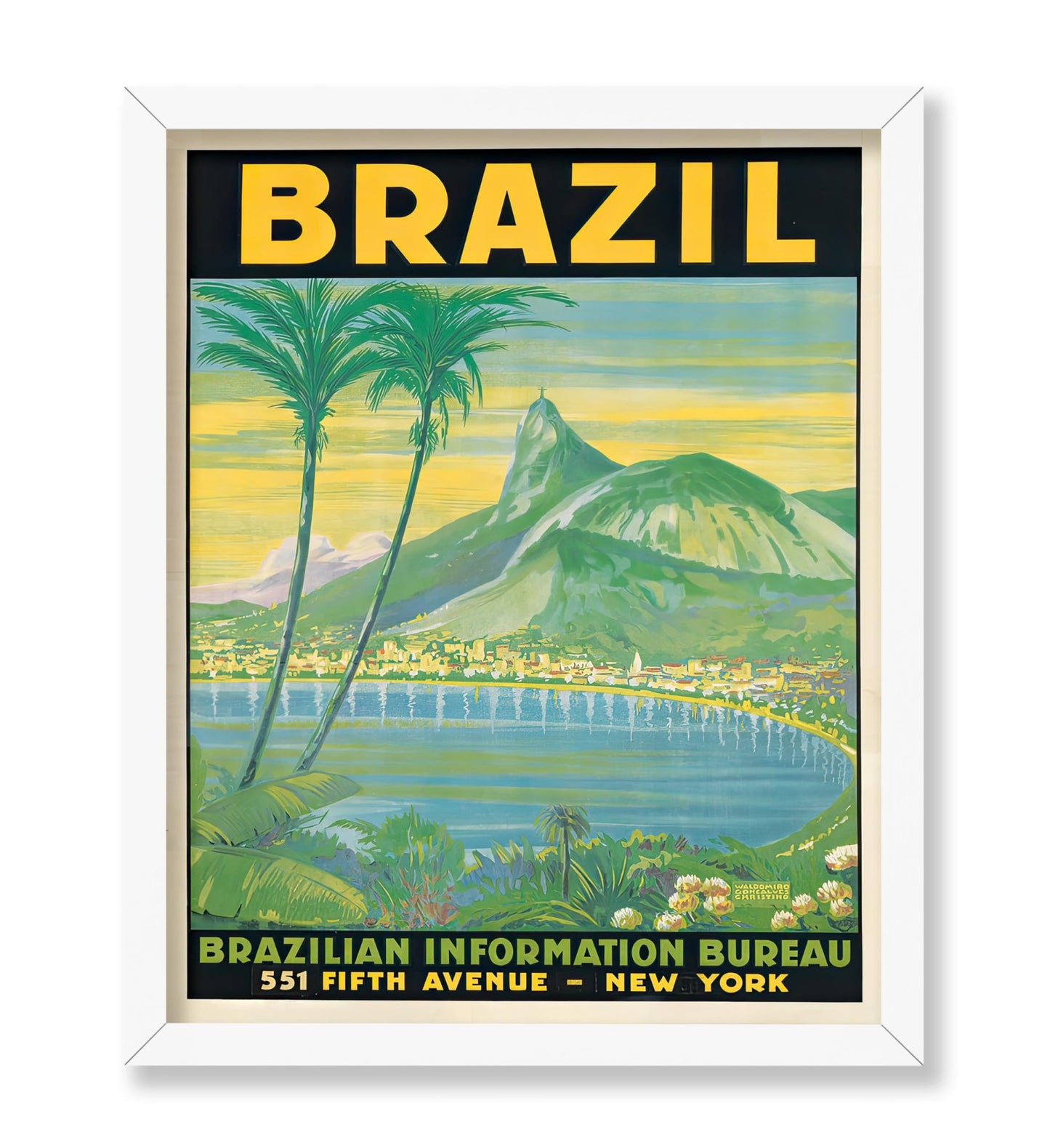 Brazil