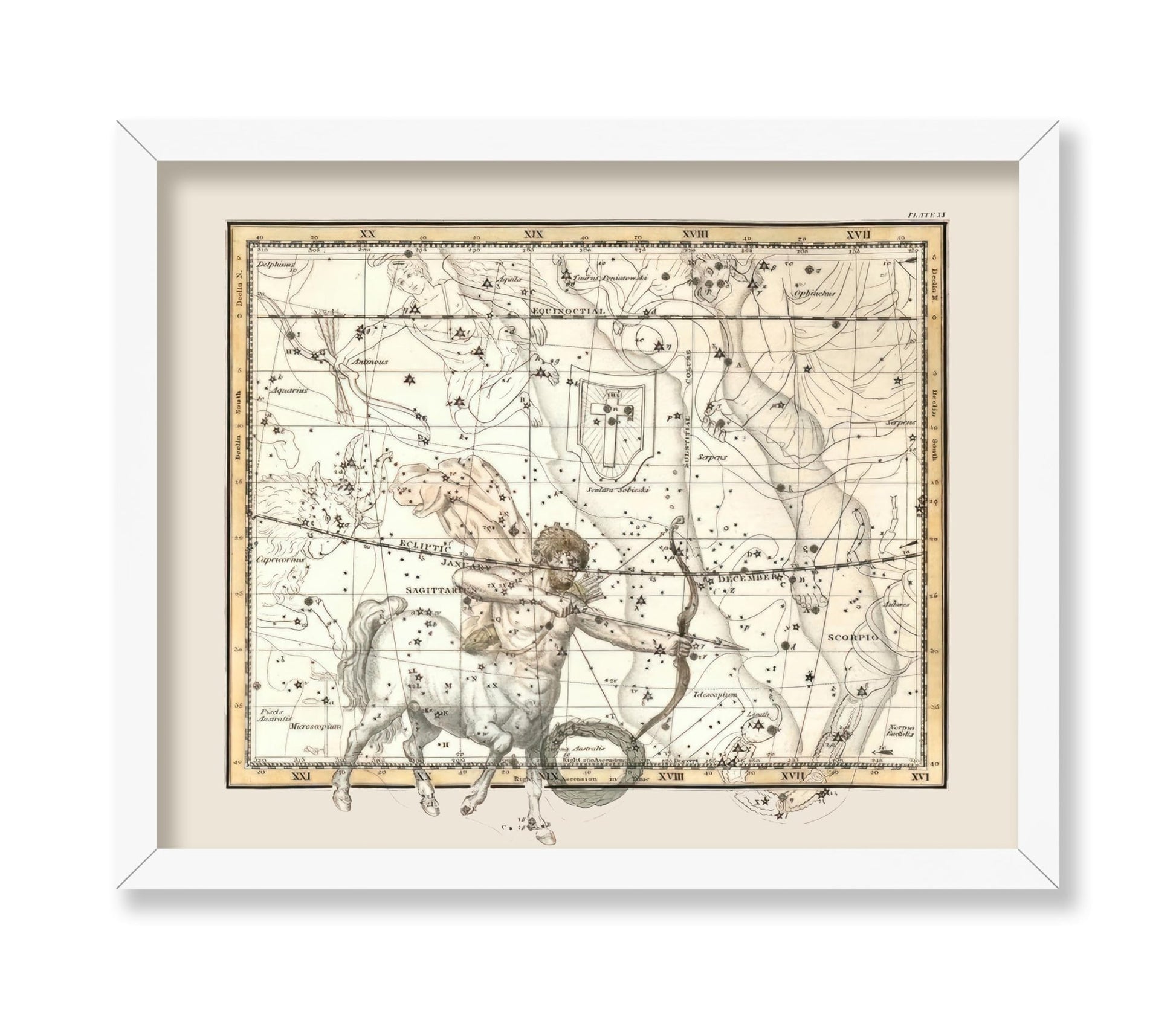 Sagittarius Zodiac Sign