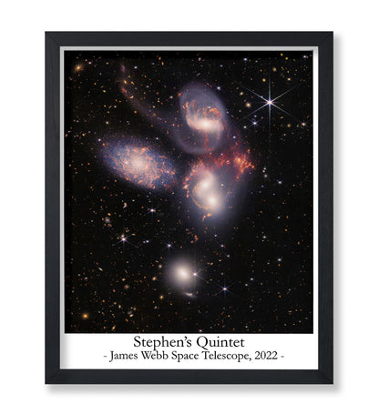 James Webb Space Telescope