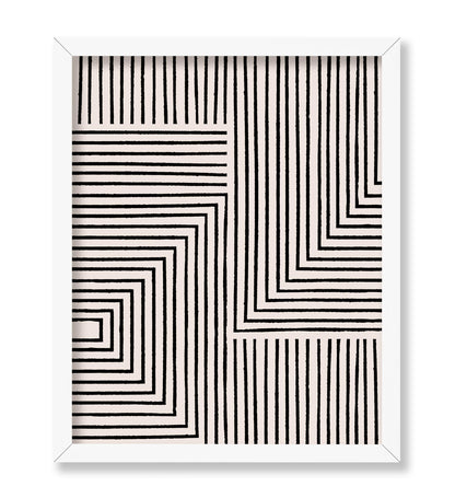 Geometric Stripes