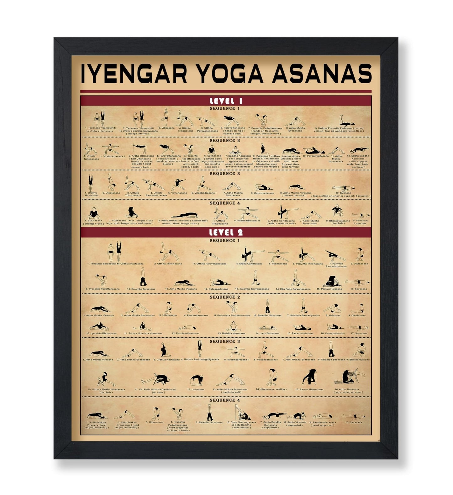 Yoga Knowledge No1