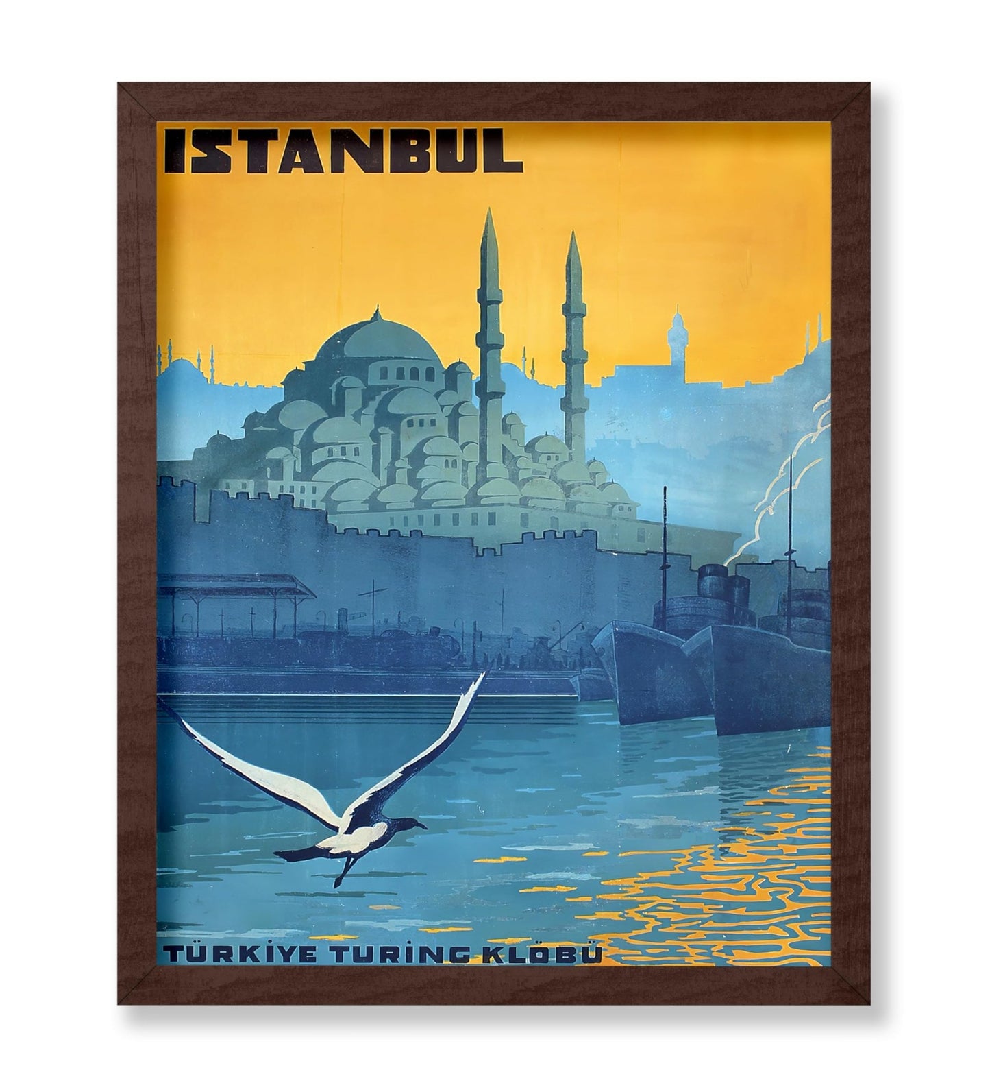 Istanbul